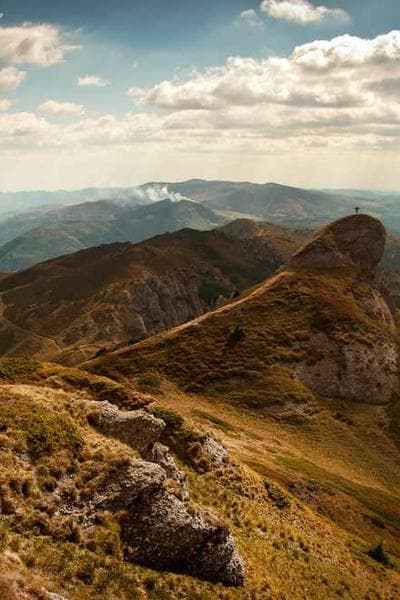 Vintage Nike Air Jordan 1 High OG Chicago