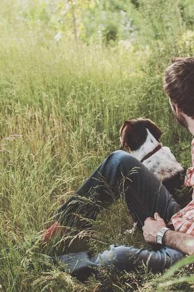 Zara Blue Midi Dress with Belt
