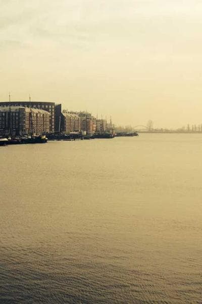 Uniqlo Cashmere Crew Neck Sweater